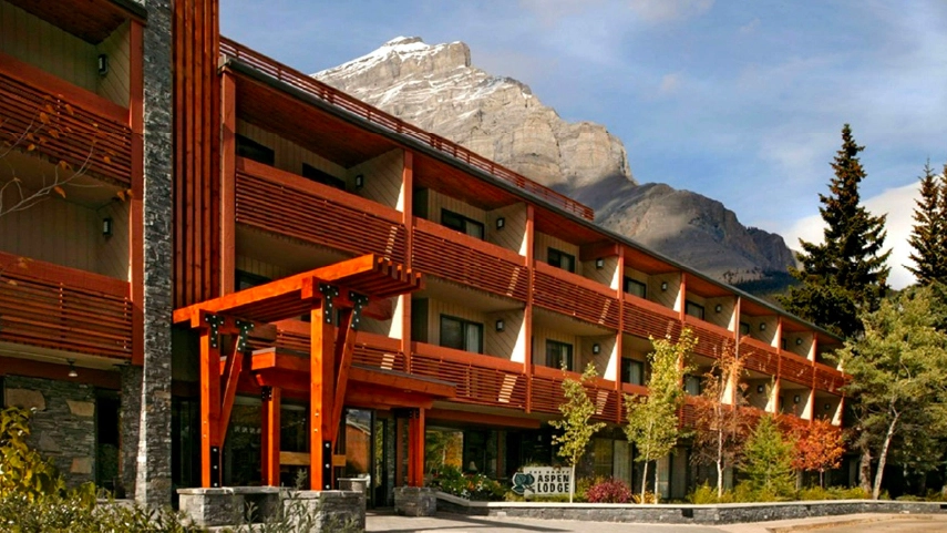 Tours a Canadá con hospedaje todo incluido en banff