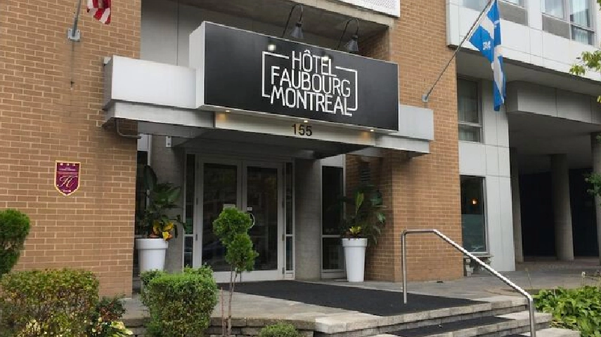 paquetes a Canadá con hospedaje en Montreal