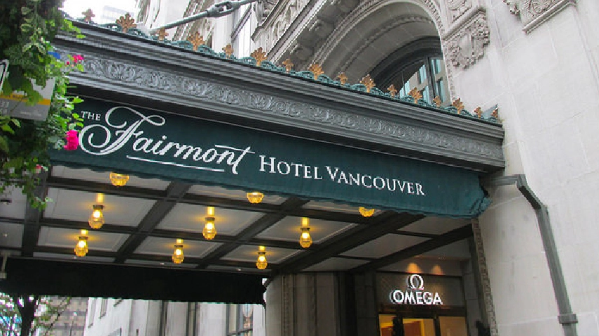 Paquetes a Canadá con hotel en Vancouver