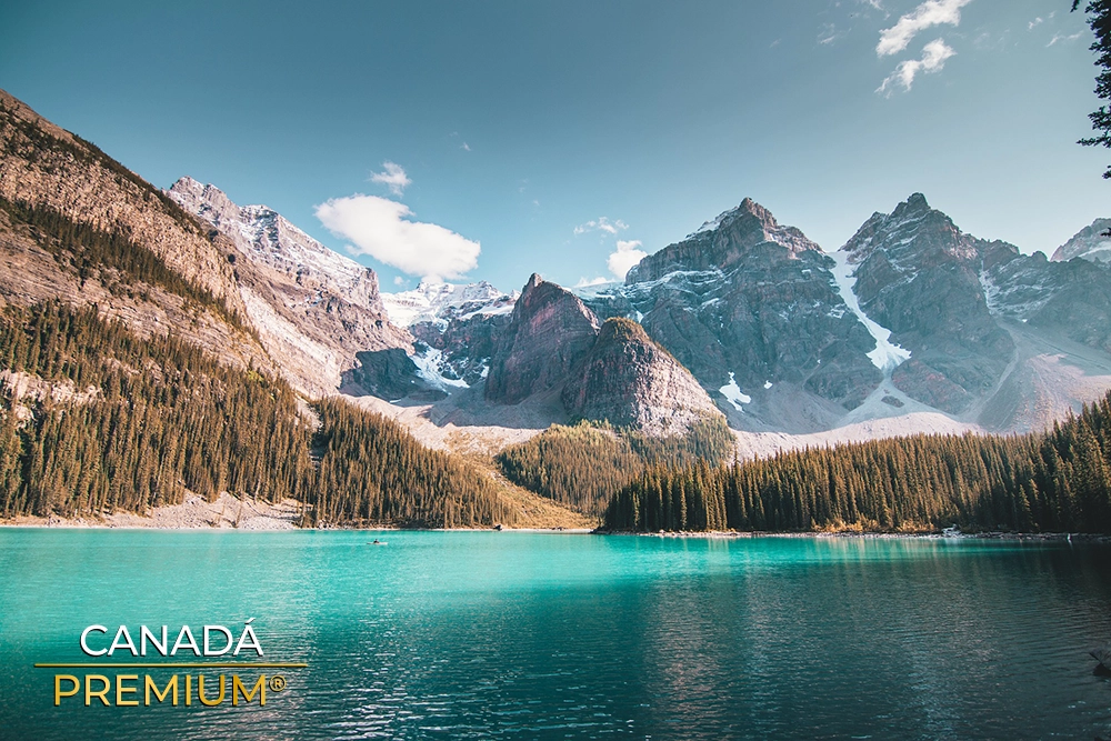 Paquetes a Canadá con amigos